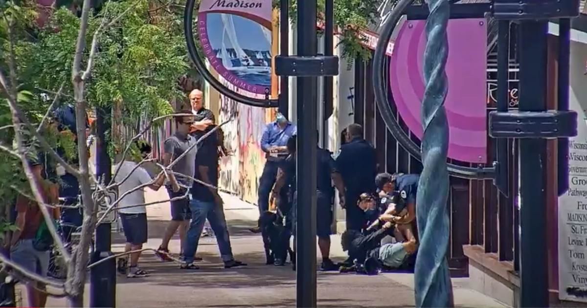 Man whose arrest sparked protest pleads guilty to misdemeanors, receives no additional jail